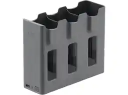 MediaMarkt DJI Mavic 4 Pro Parallel Charging Hub Hub Grijs aanbieding