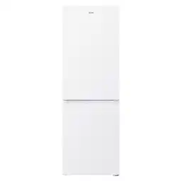 MediaMarkt Koenic Combi Kfk 611-1 C Nf W Koelkast Met Vriesvak No Frost Wit aanbieding