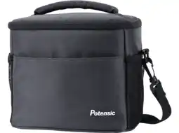 MediaMarkt Potensic Atom Carry Bag aanbieding