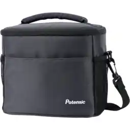 MediaMarkt Potensic Atom Carry Bag aanbieding