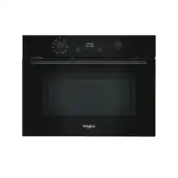 MediaMarkt Whirlpool Mbp A540 B - Inbouw Combimagnetron 900 W Inhoud 40 L aanbieding