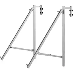 MediaMarkt Ecoflow Bracket - Concrete Balcony Powerbank aanbieding