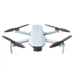 MediaMarkt Potensic Atom 2 Drone Only Grijs aanbieding