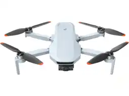 MediaMarkt Potensic Atom 2 Drone Only Grijs aanbieding