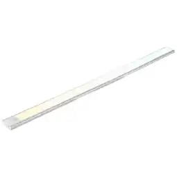 MediaMarkt Brendz Puyo Zilver 60 Cm Kastverlichting aanbieding