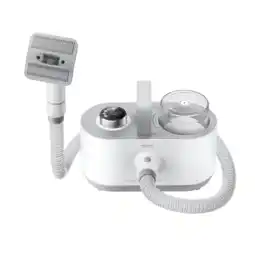 MediaMarkt Mova Vacuumset Huisdierverzorging G1 Pro Pet Grooming Vacuum aanbieding