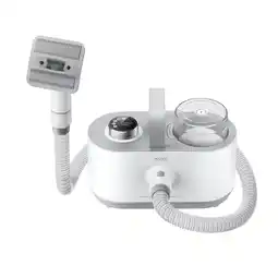 MediaMarkt Mova Vacuumset Huisdierverzorging G1 Pro Pet Grooming Vacuum aanbieding