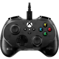 MediaMarkt Hyperx Clutch Tanto Mini Gaming Controller Bedraad Xbox Zwart aanbieding