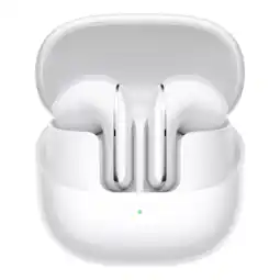 MediaMarkt Xiaomi Buds 5 - Ceramic White Oordopjes aanbieding
