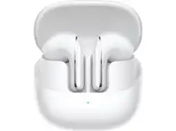 MediaMarkt Xiaomi Buds 5 - Ceramic White Oordopjes aanbieding