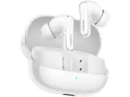 MediaMarkt Xiaomi Buds 5 Pro Bt - Wit Oordopjes aanbieding
