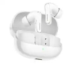 MediaMarkt Xiaomi Buds 5 Pro Bt - Wit Oordopjes aanbieding