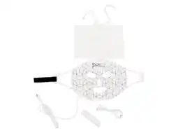 MediaMarkt RIO Facelite Led Gezichtsmasker aanbieding