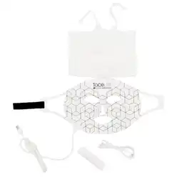 MediaMarkt RIO Facelite Led Gezichtsmasker aanbieding