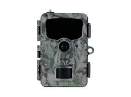 MediaMarkt Rollei Wildkamera 4g Simconnect Wildcamera / Trail Camera Met Camouflage aanbieding