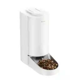 MediaMarkt Mova Pf10 Pro Dierenvoerautomaat aanbieding