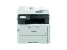 MediaMarkt Brother Mfc-l3760cdwre1 - Printen Kopiëren En Scannen Laser Kleur All-in-one-printer aanbieding
