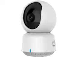 MediaMarkt Aqara E1 Slimme Binnencamera Wit aanbieding