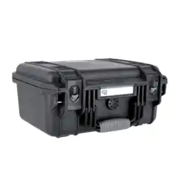 MediaMarkt Rollei Hardcase 3730 Hard Case aanbieding