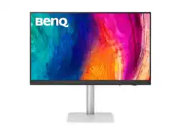 MediaMarkt Benq Pd3226g - 32 3840 X 2160 (ultra Hd) Ips-paneel In Hoogte Verstelbaar aanbieding