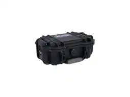 MediaMarkt Rollei Hardcase 2517 Hard Case / Opbergkoffer aanbieding