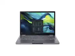 MediaMarkt Acer Aspire Spin 14 Asp14-52mtn-58d9 - Inch Core Ultra 5 115u 16 Gb 512 Onboard Graphics aanbieding