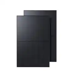 MediaMarkt Anker Solix Solix Rs40d Rigid 440w 2-pack Zonnepaneel aanbieding