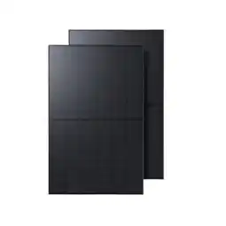 MediaMarkt Anker Solix Solix Rs40d Rigid 440w 2-pack Zonnepaneel aanbieding