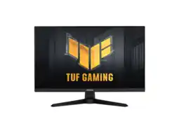 MediaMarkt Asus Tuf Gaming Vg249qe5a - 23.8 Inch 1920 X 1080 (full Hd) 1 Ms 146 Hz aanbieding