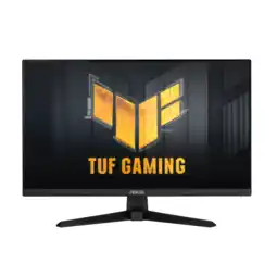 MediaMarkt Asus Tuf Gaming Vg249qe5a - 23.8 Inch 1920 X 1080 (full Hd) 1 Ms 146 Hz aanbieding