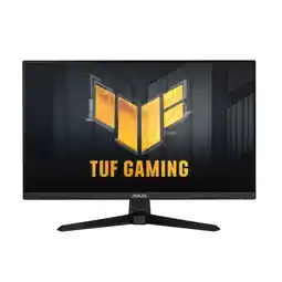 MediaMarkt Asus Tuf Gaming Vg249qe5a - 23.8 Inch 1920 X 1080 (full Hd) 1 Ms 146 Hz aanbieding