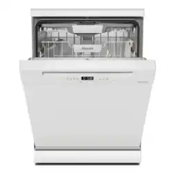 MediaMarkt Miele G 5811 Sc - Vrijstaande Vaatwasser Standaard (60 Cm Breed) 14 Bestekken 43 Db(a) Vaatwasser aanbieding