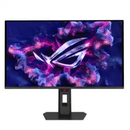 MediaMarkt Asus Rog Strix Oled Xg27aqdp - 26.5 Inch 2560 X 1440 (qhd) 0.3 Ms 500 Hz aanbieding