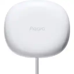 MediaMarkt Aqara Presence Sensor Fp1e Slimme Bewegingssensor Wit aanbieding