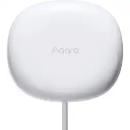 MediaMarkt Aqara Presence Sensor Fp1e Slimme Bewegingssensor Wit aanbieding