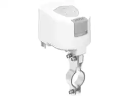MediaMarkt Aqara T1 Valve Controller Wit aanbieding