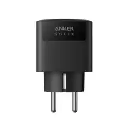 MediaMarkt Anker Solix Solix Smart Plug Slimme Stekker aanbieding