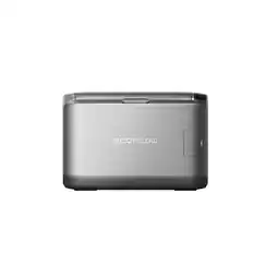 MediaMarkt Ecoflow Glacier Classic 55l Koelbox aanbieding