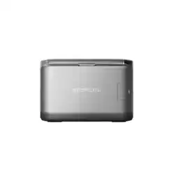 MediaMarkt Ecoflow Glacier Classic 55l Koelbox aanbieding