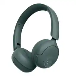 MediaMarkt Jlab Go Lux Anc Sage Hoofdtelefoon Groen aanbieding