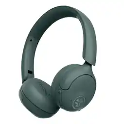 MediaMarkt Jlab Go Lux Anc Sage Hoofdtelefoon Groen aanbieding