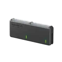 MediaMarkt Insta360 X5 Utility Fast Charge Case aanbieding