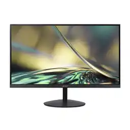 MediaMarkt Acer Sa242yg0bi - 23.8 Inch 1920 X 1080 (full Hd) Ips-paneel aanbieding