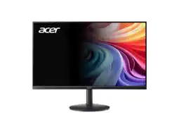 MediaMarkt Acer Sa222qebi - 21.5 Inch 1920 X 1080 (full Hd) Ips-paneel aanbieding