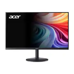 MediaMarkt Acer Sa222qebi - 21.5 Inch 1920 X 1080 (full Hd) Ips-paneel aanbieding