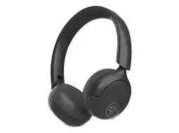 MediaMarkt Jlab Go Lux Anc Graphite Hoofdtelefoon Zwart aanbieding