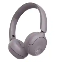 MediaMarkt Jlab Go Lux Anc Mauve Hoofdtelefoon Paars aanbieding