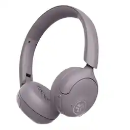 MediaMarkt Jlab Go Lux Anc Mauve Hoofdtelefoon Paars aanbieding