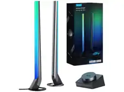 MediaMarkt Govee Smart Gaming Light Bars Slimme Ledlamp Zilver aanbieding