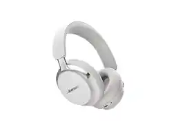 MediaMarkt Bose Quietcomfort Ultra Headphones (2nd Gen) Draadloze Hoofdtelefoon White aanbieding